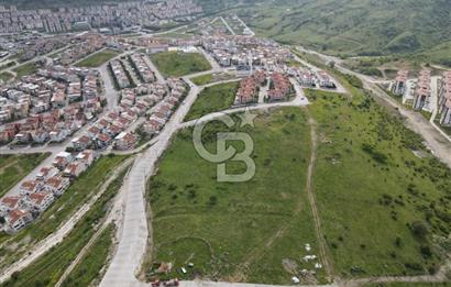 CB KiNG'DEN KUVAYİ MİLLİYE MAHALLESİNDE SATILIK ARSALAR