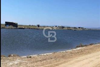 FOÇA YENİBAĞARASINDA KENDİ TAPUSU OLAN TARLA