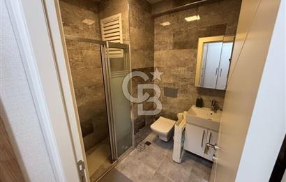 KÜÇÜKPARK'IN MERKEZİNDE EŞYALI 1+1 KİRALIK DAİRE