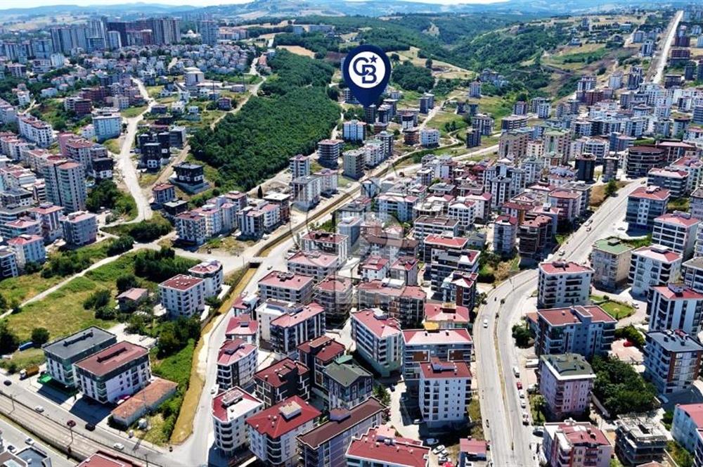 ATAKUM SOĞUKSU BULVARINA CEPHE PROJEDEN SATILIK LÜKS 1+1 DAİRE