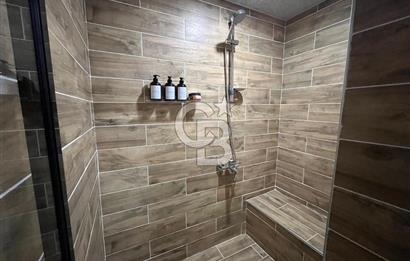 KARTEPE İSTASYON'DA E.BANYOLU 4+1 ÇATI DUBLEKS SATILIK DAİRE