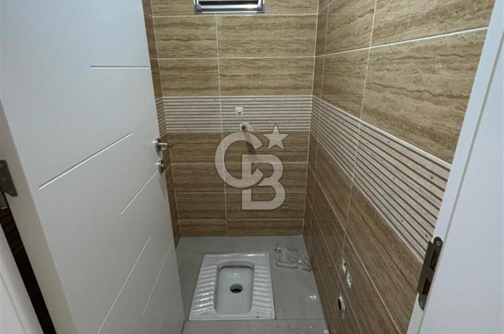 MAÇKA'DA ÇOK İYİ KONUMDA KİRALIK 3+1 DAİRE