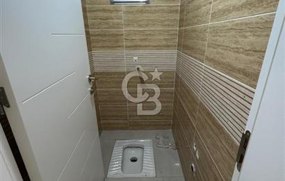 MAÇKA'DA ÇOK İYİ KONUMDA KİRALIK 3+1 DAİRE