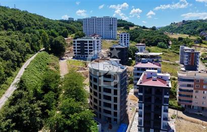 ATAKUM SOĞUKSU BULVARINA CEPHE PROJEDEN SATILIK LÜKS 1+1 DAİRE