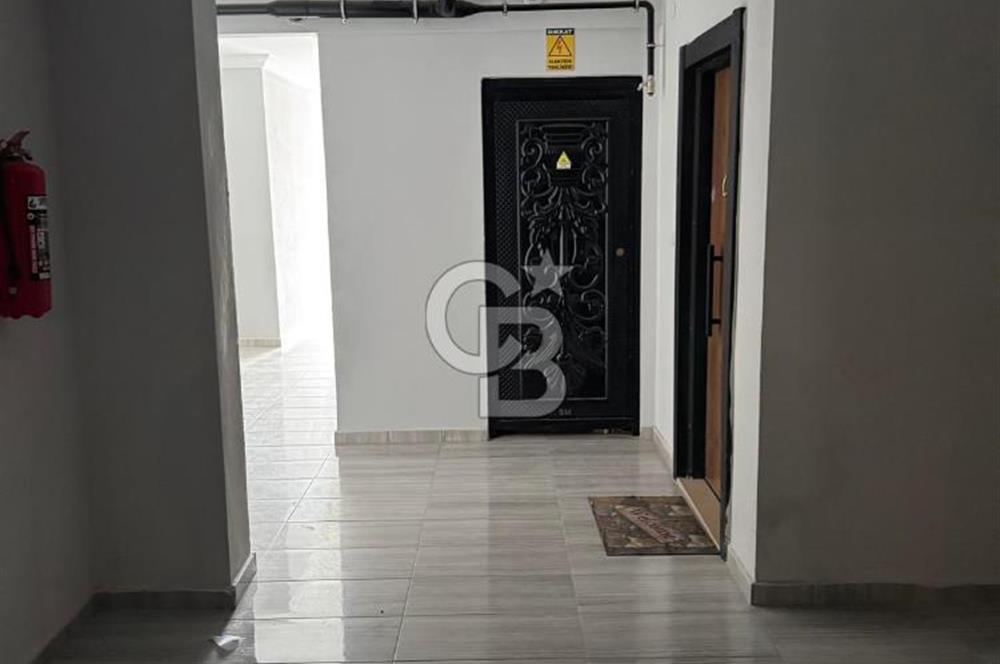 MAÇKA'DA ÇOK İYİ KONUMDA KİRALIK 3+1 DAİRE