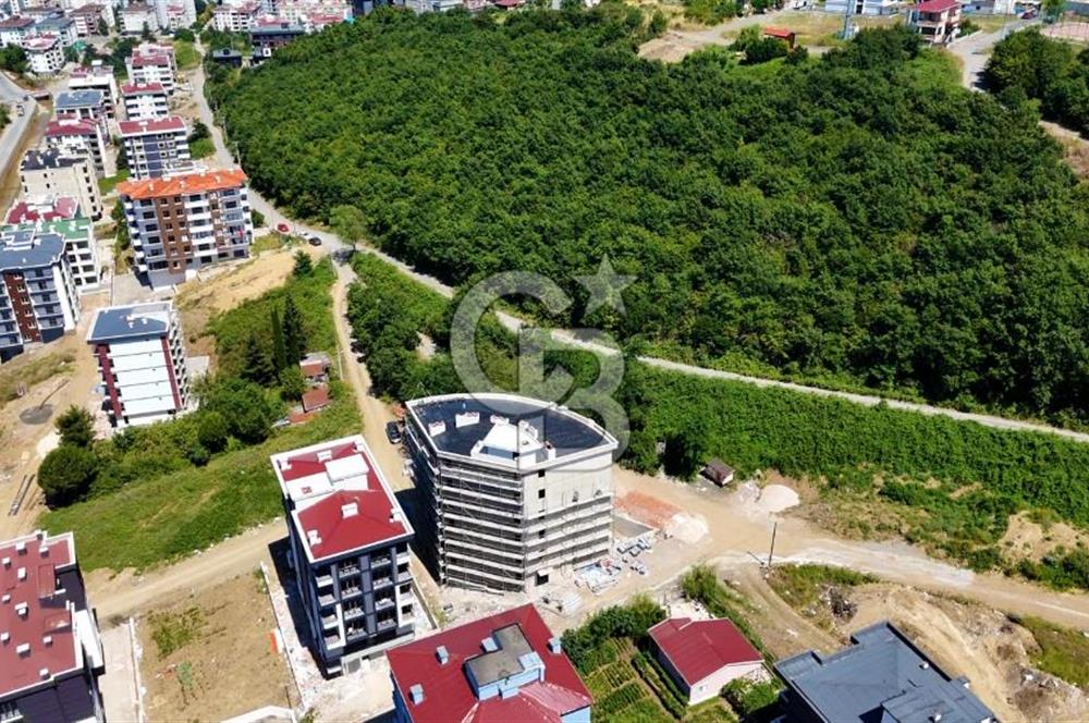 ATAKUM SOĞUKSU BULVARINA CEPHE PROJEDEN SATILIK LÜKS 1+1 DAİRE