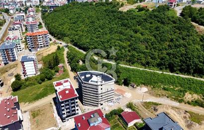 ATAKUM SOĞUKSU BULVARINA CEPHE PROJEDEN SATILIK LÜKS 1+1 DAİRE