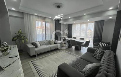 KARTEPE İSTASYON'DA E.BANYOLU 4+1 ÇATI DUBLEKS SATILIK DAİRE