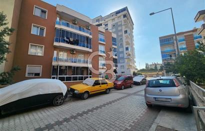 MENEMEN İSMET İNÖNÜ MAHALLESİ İZBAN YAKINI 3+1 SATILIK DAİRE