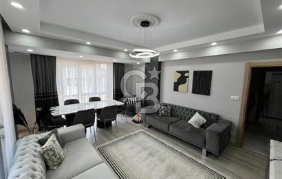 KARTEPE İSTASYON'DA E.BANYOLU 4+1 ÇATI DUBLEKS SATILIK DAİRE
