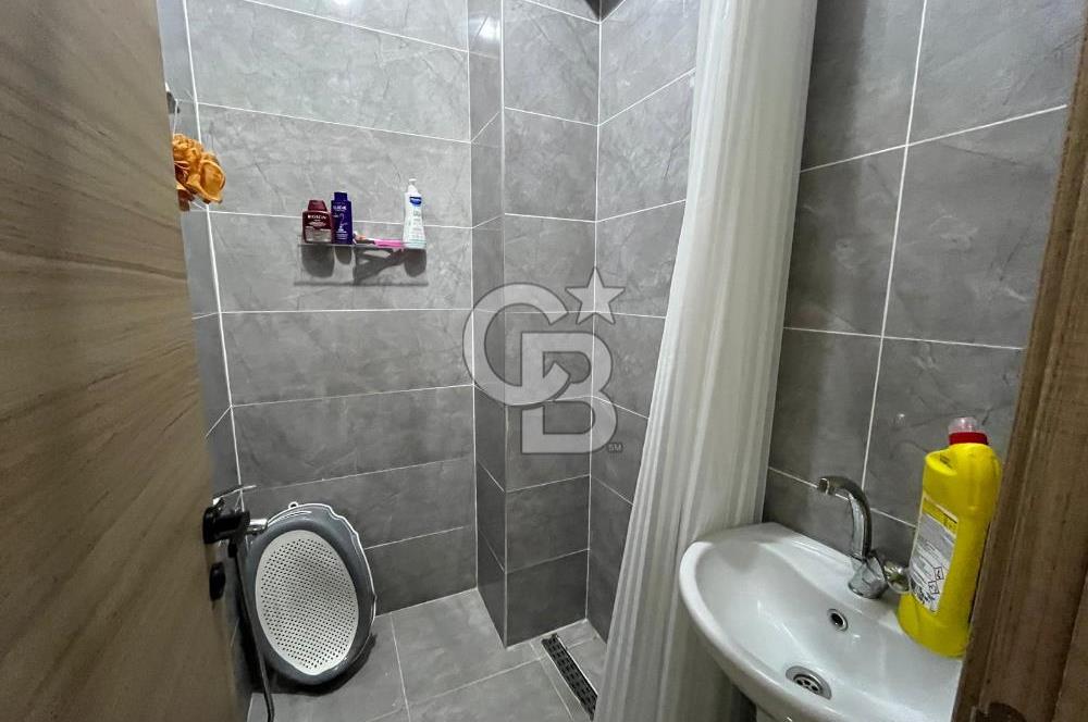 KARTEPE İSTASYON'DA E.BANYOLU 4+1 ÇATI DUBLEKS SATILIK DAİRE