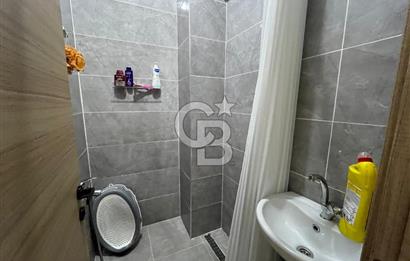 KARTEPE İSTASYON'DA E.BANYOLU 4+1 ÇATI DUBLEKS SATILIK DAİRE