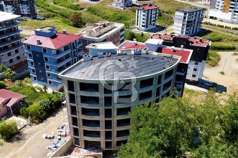 ATAKUM SOĞUKSU BULVARINA CEPHE PROJEDEN SATILIK LÜKS 1+1 DAİRE