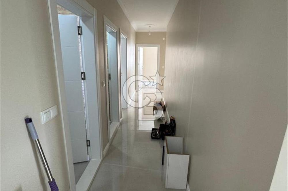 MAÇKA'DA ÇOK İYİ KONUMDA KİRALIK 3+1 DAİRE