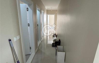 MAÇKA'DA ÇOK İYİ KONUMDA KİRALIK 3+1 DAİRE