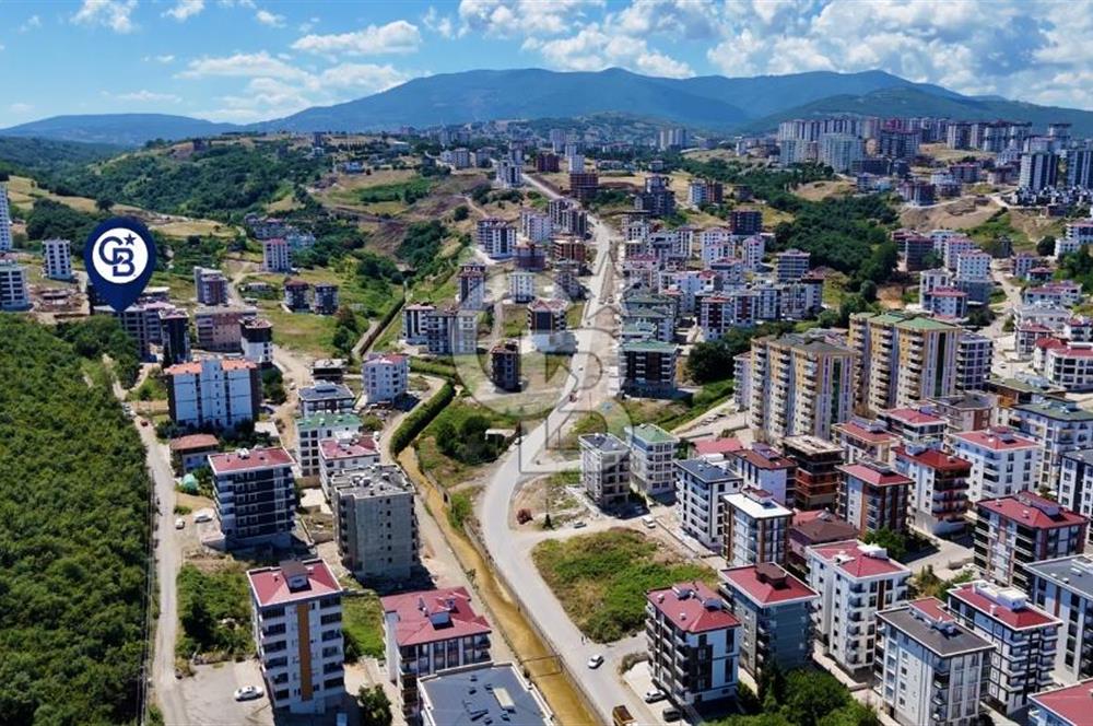 ATAKUM SOĞUKSU BULVARINA CEPHE PROJEDEN SATILIK LÜKS 1+1 DAİRE