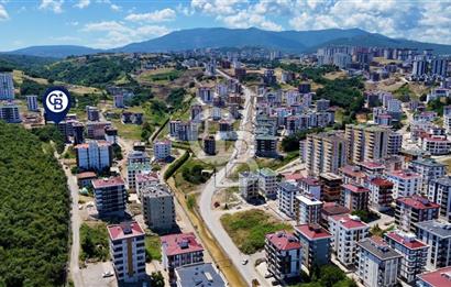 ATAKUM SOĞUKSU BULVARINA CEPHE PROJEDEN SATILIK LÜKS 1+1 DAİRE