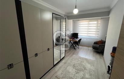 KARTEPE İSTASYON'DA E.BANYOLU 4+1 ÇATI DUBLEKS SATILIK DAİRE
