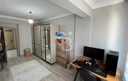 KARTEPE İSTASYON'DA E.BANYOLU 4+1 ÇATI DUBLEKS SATILIK DAİRE