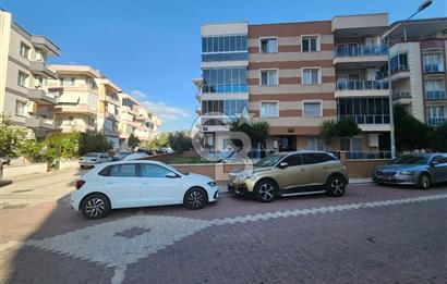 MENEMEN İSMET İNÖNÜ MAHALLESİ İZBAN YAKINI 3+1 SATILIK DAİRE