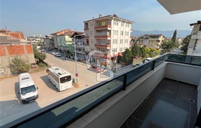 KARTEPE İSTASYON'DA E.BANYOLU 4+1 ÇATI DUBLEKS SATILIK DAİRE