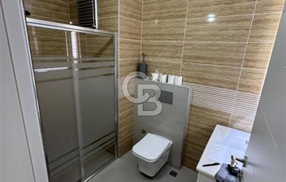 MAÇKA'DA ÇOK İYİ KONUMDA KİRALIK 3+1 DAİRE