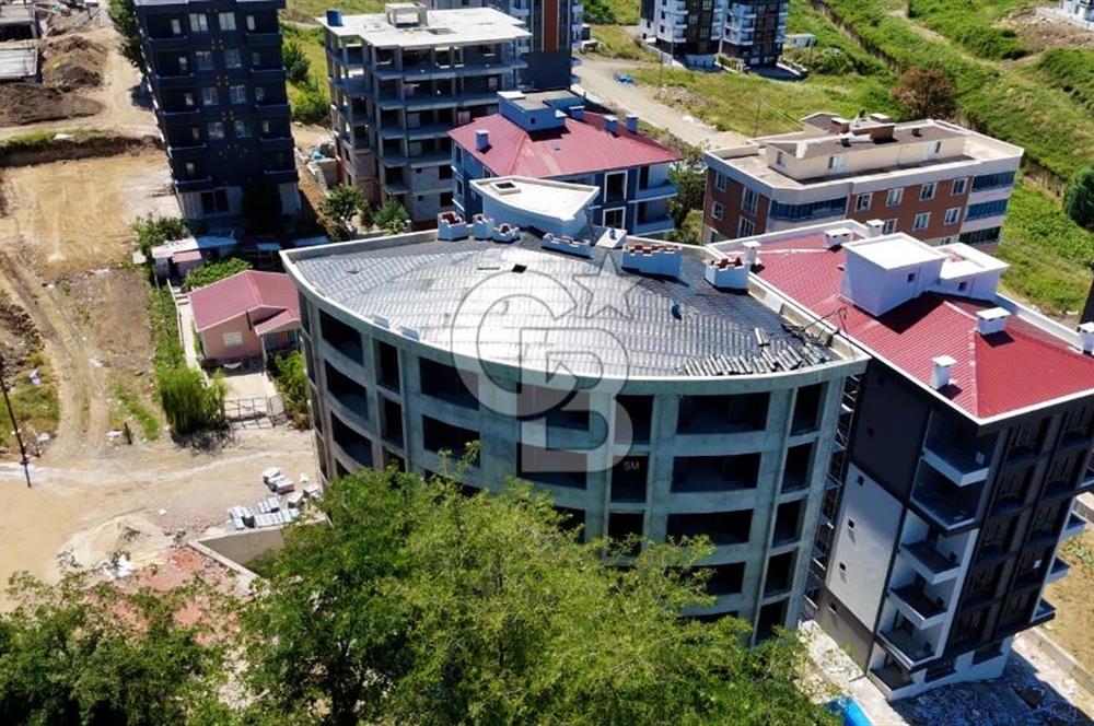 ATAKUM SOĞUKSU BULVARINA CEPHE PROJEDEN SATILIK LÜKS 1+1 DAİRE