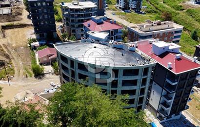 ATAKUM SOĞUKSU BULVARINA CEPHE PROJEDEN SATILIK LÜKS 1+1 DAİRE