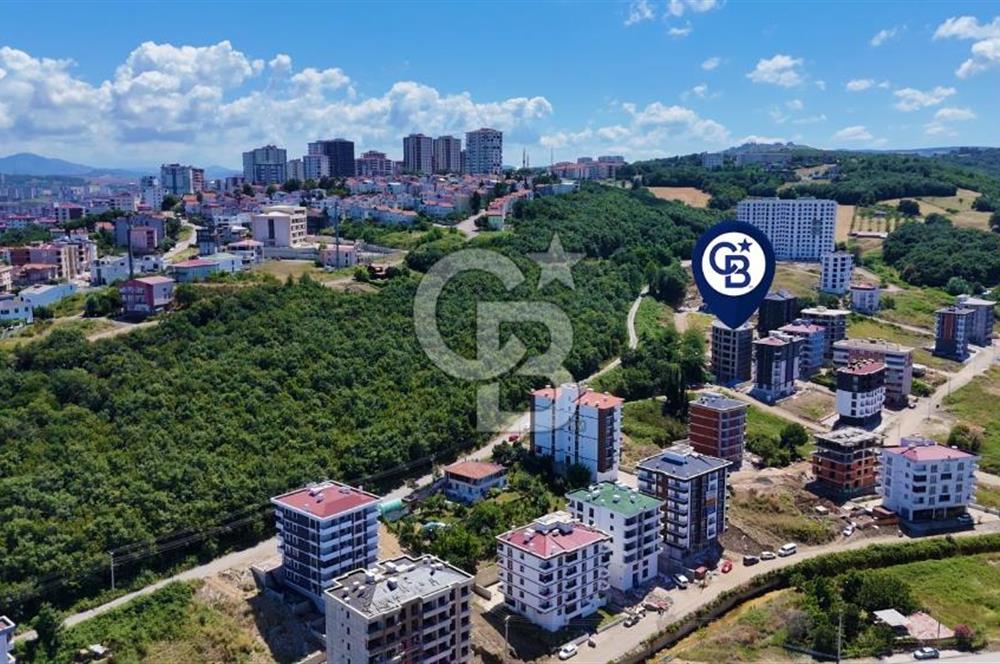 ATAKUM SOĞUKSU BULVARINA CEPHE PROJEDEN SATILIK LÜKS 1+1 DAİRE