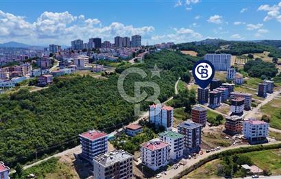 ATAKUM SOĞUKSU BULVARINA CEPHE PROJEDEN SATILIK LÜKS 1+1 DAİRE
