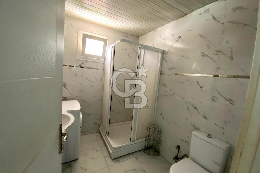 İZMİR BAYRAKLI OSMANGAZİ GÜNEŞKENT SİTESİ'NDE SATILIK 1+1 DAİRE