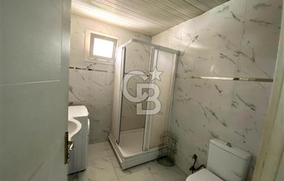 İZMİR BAYRAKLI OSMANGAZİ GÜNEŞKENT SİTESİ'NDE SATILIK 1+1 DAİRE