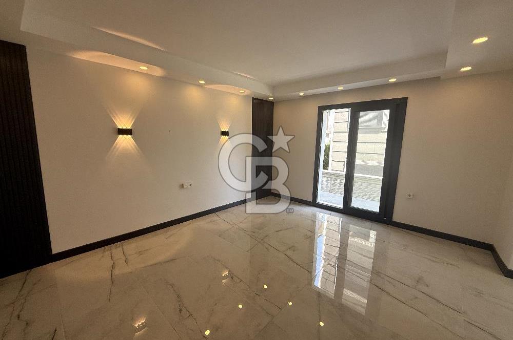 SEFERİHİSAR CAMİKEBİR MAH. 2+1 DUBLEKS SATILIK DAİRE