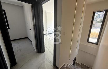 SEFERİHİSAR CAMİKEBİR MAH. 2+1 DUBLEKS SATILIK DAİRE
