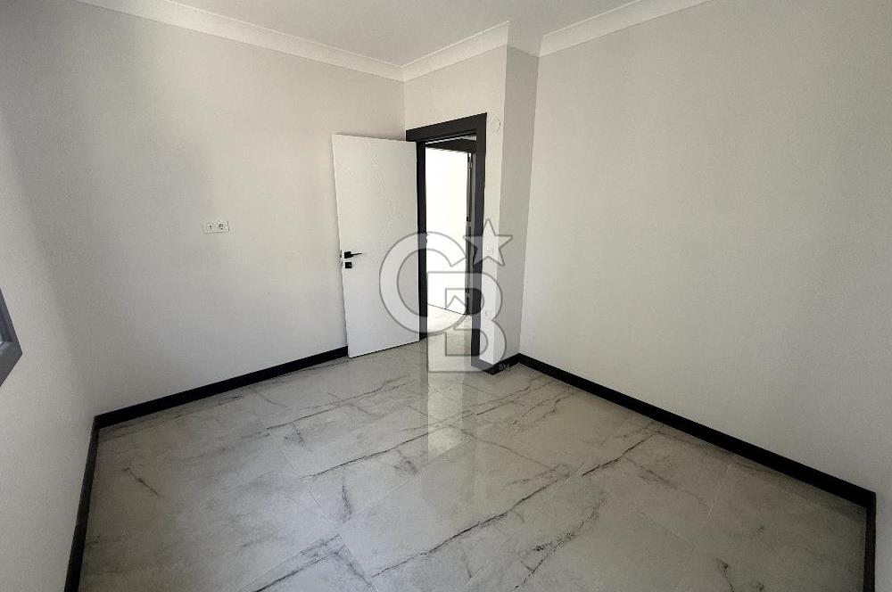 SEFERİHİSAR CAMİKEBİR MAH. 2+1 DUBLEKS SATILIK DAİRE