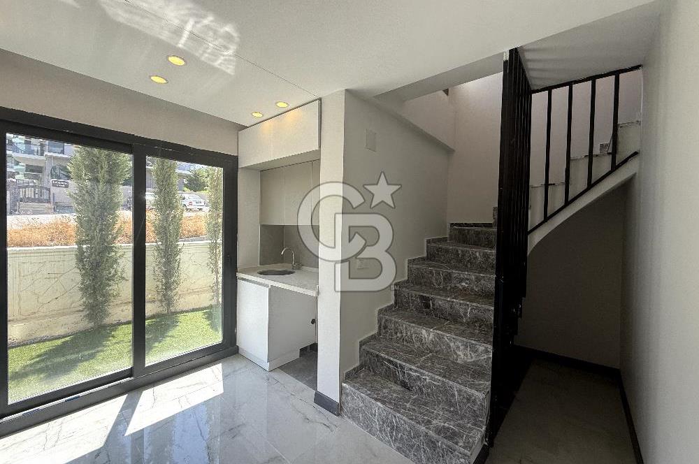 SEFERİHİSAR CAMİKEBİR MAH. 2+1 DUBLEKS SATILIK DAİRE