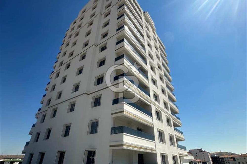 Ankara Sincan Yenikent Satlık Lüks DAire