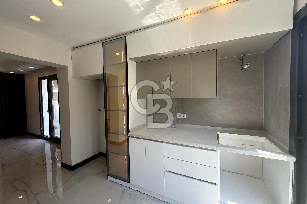 SEFERİHİSAR CAMİKEBİR MAH. 2+1 DUBLEKS SATILIK DAİRE