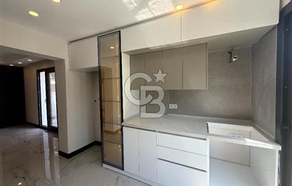 SEFERİHİSAR CAMİKEBİR MAH. 2+1 DUBLEKS SATILIK DAİRE