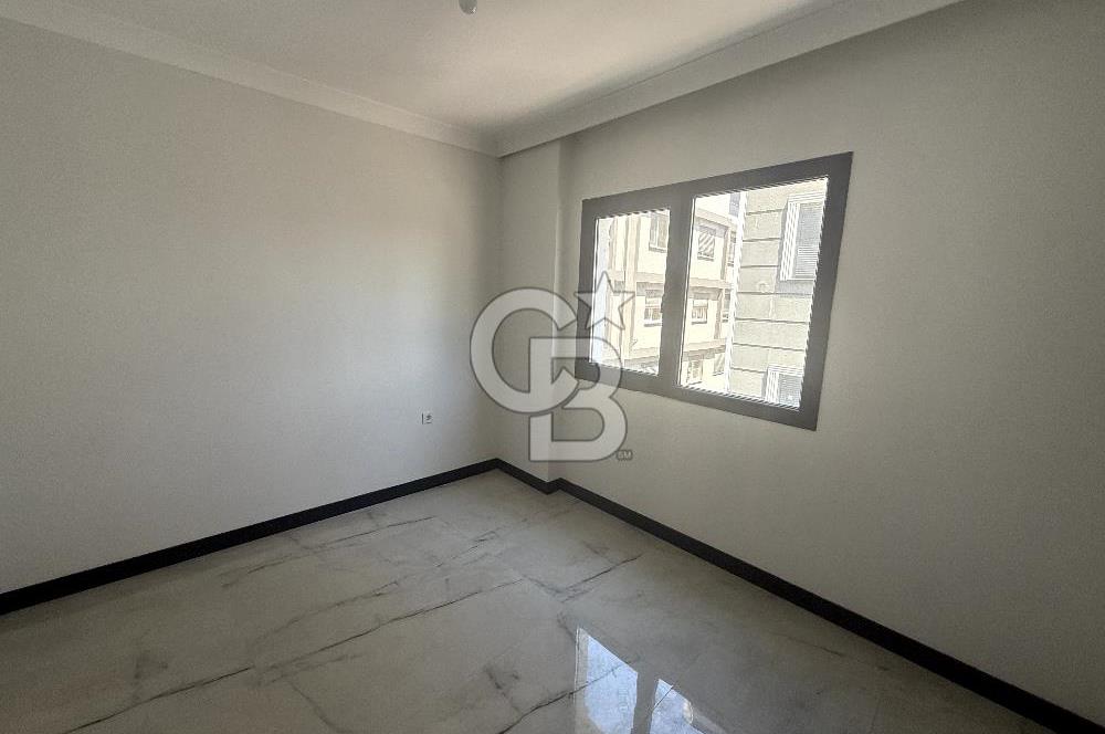 SEFERİHİSAR CAMİKEBİR MAH. 2+1 DUBLEKS SATILIK DAİRE