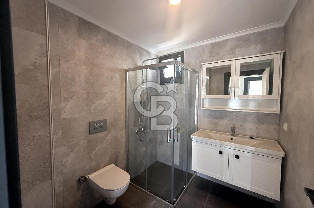 SEFERİHİSAR CAMİKEBİR MAH. 2+1 DUBLEKS SATILIK DAİRE