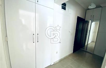 İZMİR BAYRAKLI OSMANGAZİ GÜNEŞKENT SİTESİ'NDE SATILIK 1+1 DAİRE