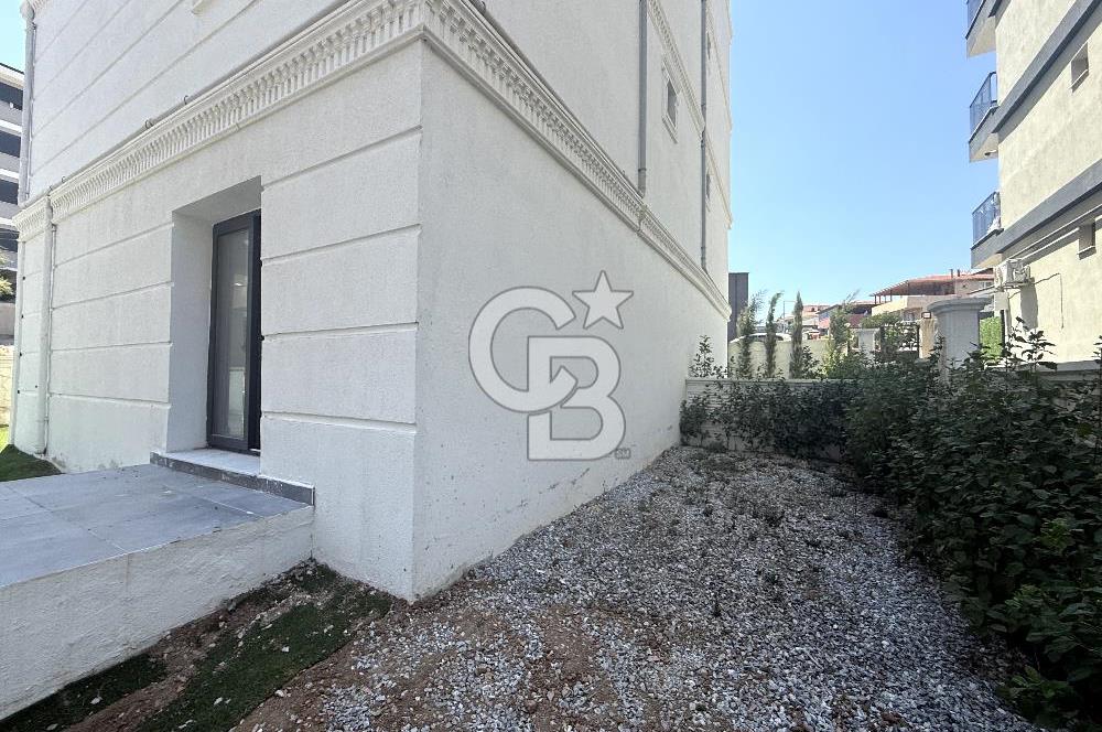 SEFERİHİSAR CAMİKEBİR MAH. 2+1 DUBLEKS SATILIK DAİRE
