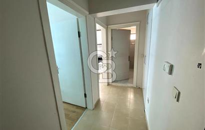 İZMİR BAYRAKLI OSMANGAZİ GÜNEŞKENT SİTESİ'NDE SATILIK 1+1 DAİRE