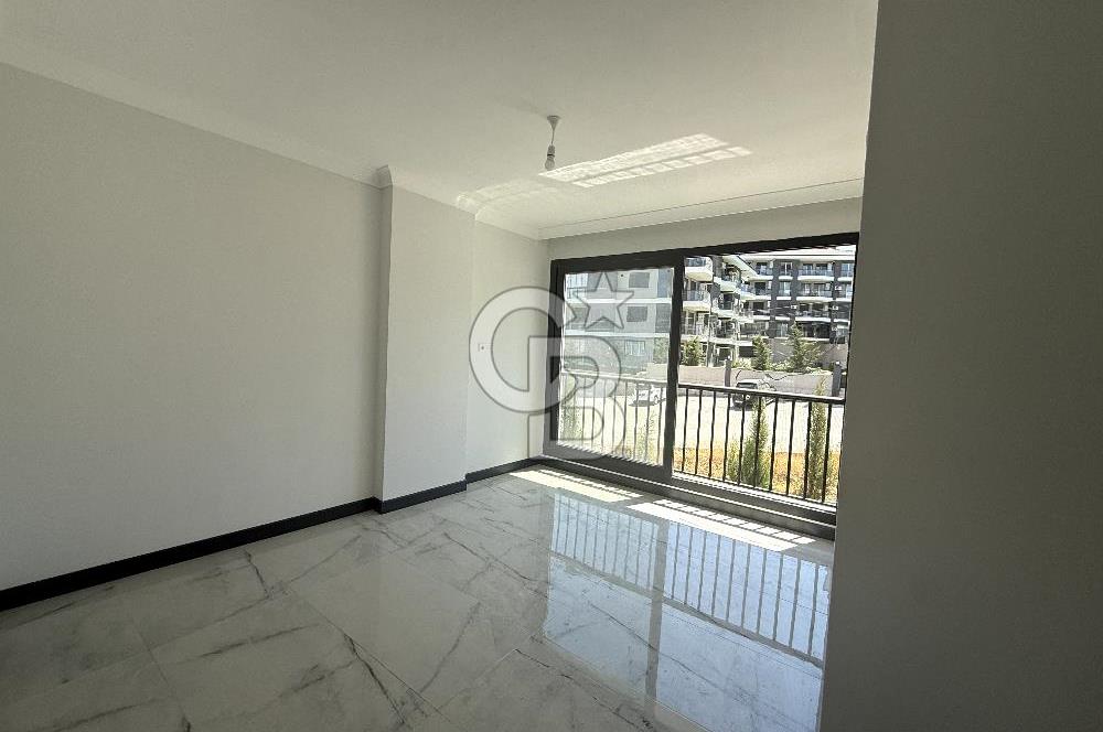 SEFERİHİSAR CAMİKEBİR MAH. 2+1 DUBLEKS SATILIK DAİRE