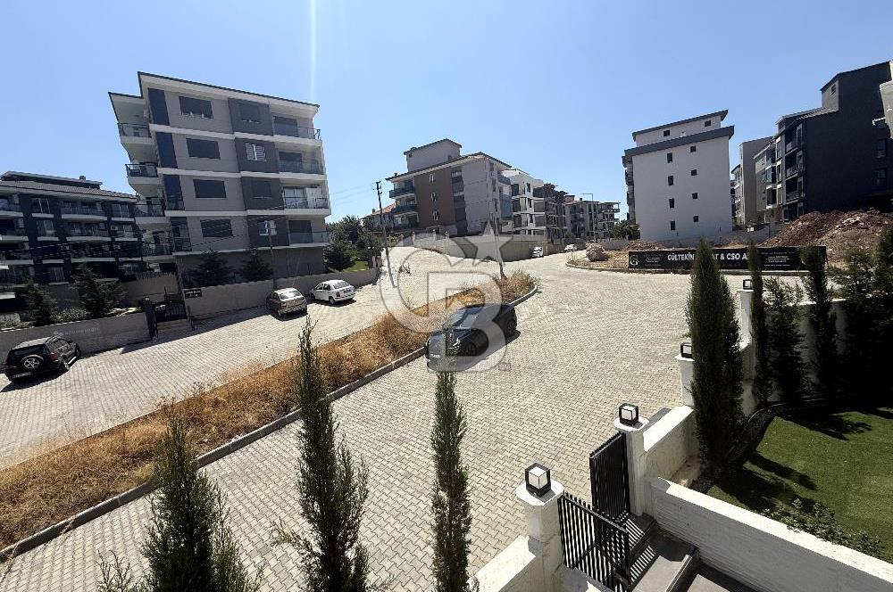 SEFERİHİSAR CAMİKEBİR MAH. 2+1 DUBLEKS SATILIK DAİRE