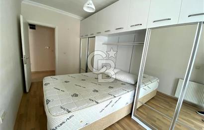 İZMİR BAYRAKLI OSMANGAZİ GÜNEŞKENT SİTESİ'NDE SATILIK 1+1 DAİRE