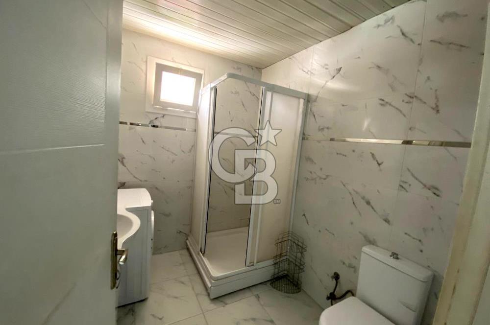 İZMİR BAYRAKLI OSMANGAZİ GÜNEŞKENT SİTESİ'NDE SATILIK 1+1 DAİRE