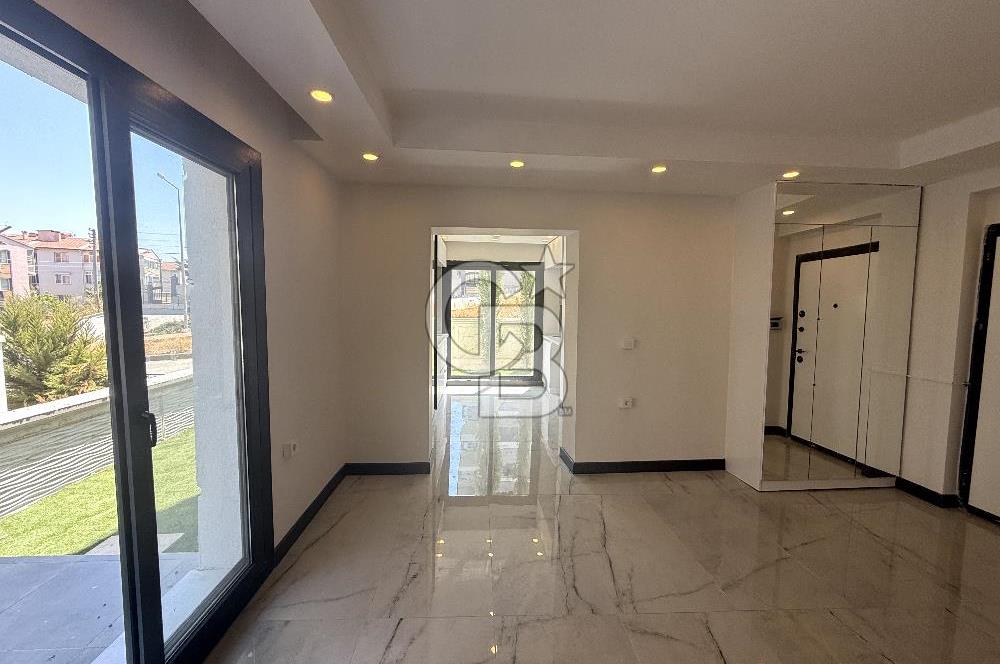 SEFERİHİSAR CAMİKEBİR MAH. 2+1 DUBLEKS SATILIK DAİRE