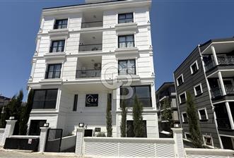 SEFERİHİSAR CAMİKEBİR MAH. 2+1 DUBLEKS SATILIK DAİRE